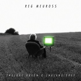 Reg Meuross